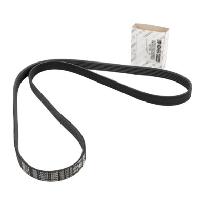 Pas привідний обладнання alfa romeo 159 brera spider фото №1