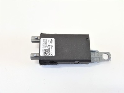 Giulia stelvio модуль усилитель антенна 18r. фото №1