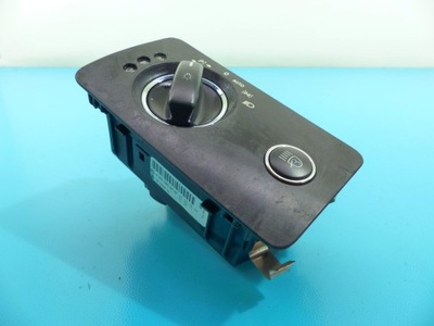 Перемикач світла mercedes r w251 a2515453404 фото №1