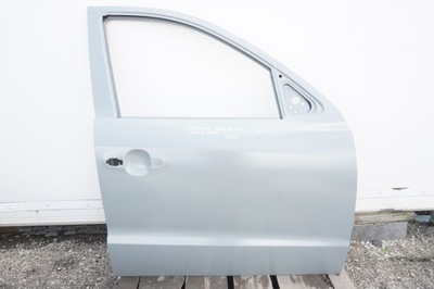 Hyundai santa fe ii 06- двері передні праве nowe фото №1