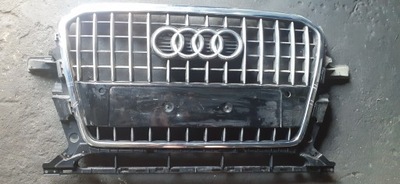 РЕШІТКА AUDI Q5 РЕСТАЙЛ 8R0853651R