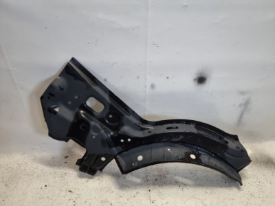 Vw t6 t5 7e 7e0 порог левый блок двигателя фото №1