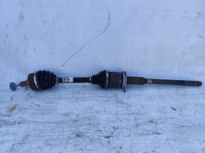 Volvo xc60 2 2.0d приводной вал правая фото №1