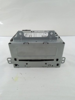 E807 радио opel astra j 22976602 фото №1