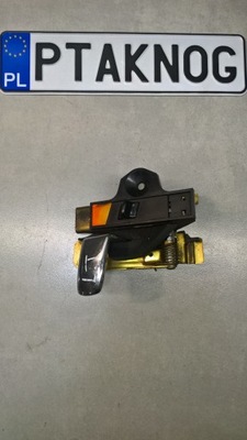 Ручка внутрішня лівий задня jeep grand cherokee i фото №1