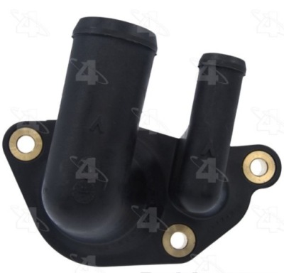 Корпус термостата chrysler sebring 2001-2007 фото №1