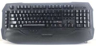 KLAWIATURA ROCCAT RYOS MK