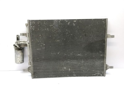 Радіатор конденсатор кондиціонер volvo 993897e фото №1