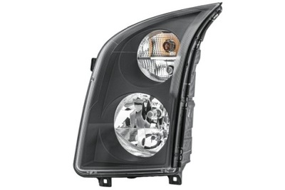 FARO VW CRAFTER 30-50 05.11-12.16 LE 1ER011592-051  