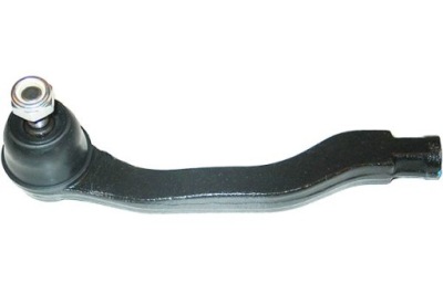 Наконечник тяга кермовий ліва honda civic фото №1