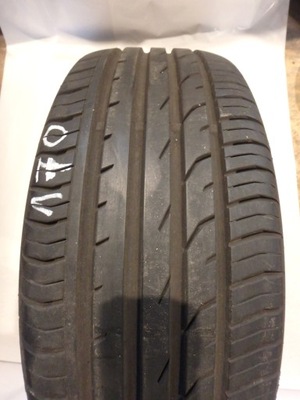 Continental ContiPremiumContact 2 215/55R17 94 V