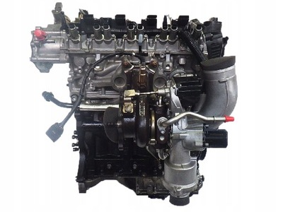 Silnik CJE 1.8 TFSI AUDI A4 A5 Q5 kompletny