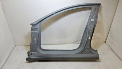 Блок двигателя порог bok обшивка левая tesla model 3 nowe оригинал 1073673-st-b фото №1