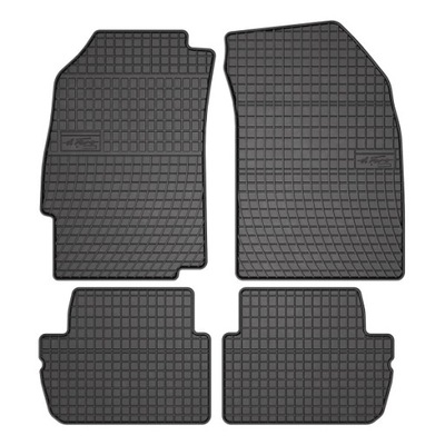 FROGUM ALFOMBRILLAS GOMA CHEVROLET SPARK II M300 201  