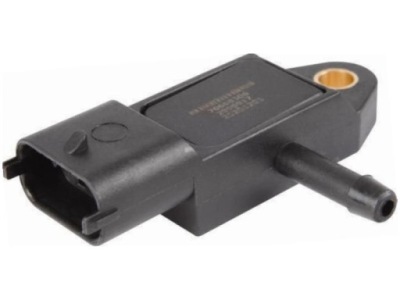 Датчик давления выхлопных газов ford transit 2.4 фото №1