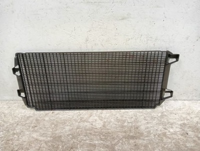 Решітка рамка захист радіатор renault master iii movano ii b фото №1