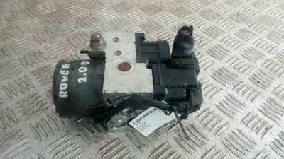 Насос abs rover 45 ii 2.0d 0265216803 фото №1
