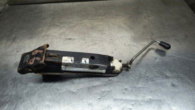 MINI COOPER R50 R53 R55 R56 R57 CRIC ÉLÉVATEUR AUTOMOBILE 1501930-06 