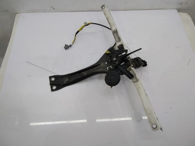 Subaru xv замок капот балка 11-17 фото №1