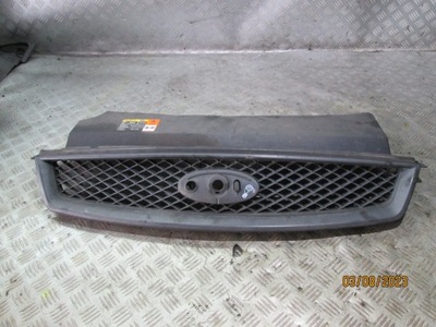 РЕШЁТКА РЕШЁТКА FORD FOCUS MK2 4M51-8138-AE