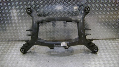 BMW X3 F25 X4 F26 BEAM CART SUBFRAME REAR 16000KM!!!  