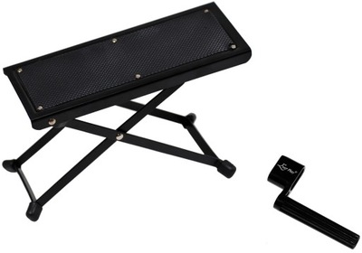 PODNÓŻEK GITAROWY / DO GITARY / GITARZYSTY +KORBKA