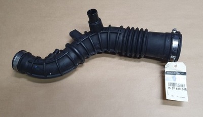 Wąż воздуха renault megane iii grandtour kz0/1 165761904r 1.2l бензиновый фото №1