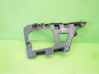 Направляющая бампера правый задняя renault laguna ii phi 01- фото №1