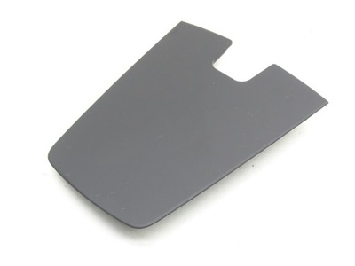 Защита заглушка консоли панели audi r8 4s spyder 16- eu 4s0858207 фото №1