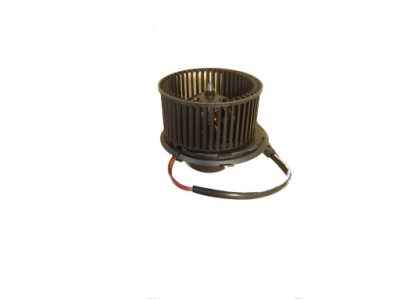 Вентилятор салона renault twingo, 12.92-98 фото №1