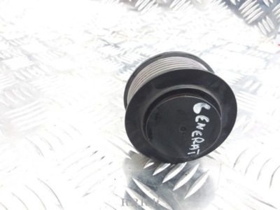 2014 honda cr-v шкив генератора 21115 фото №1