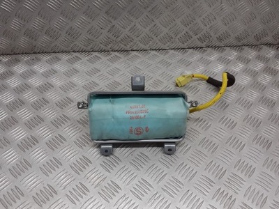 Подушка подушка безопасности пассажира toyota corolla e12 фото №1