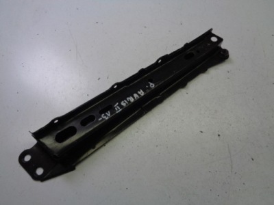 Кронштейн кронштейн балка підрамник правий перед toyota auris ii 2013- фото №1