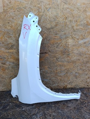 Крыло правый lexus rx v 2022-2025 фото №1