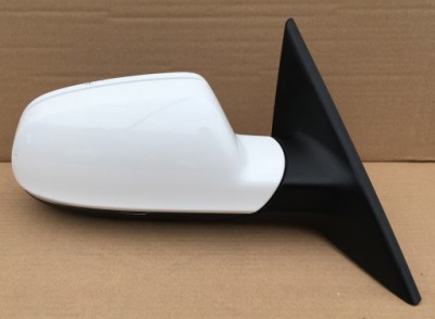 Audi a5 8t sportback дзеркало праве ly9c 6pin фото №1