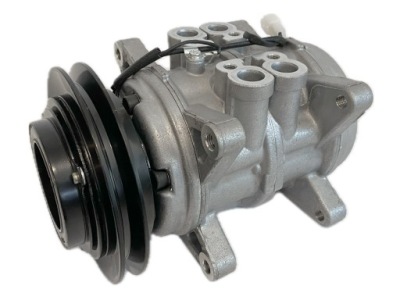 Компрессор кондиционера машины rolnicze, valtra valmet 6p148 1a фото №1