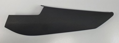 Трикутник захист дзеркало ліва mercedes w245 фото №1