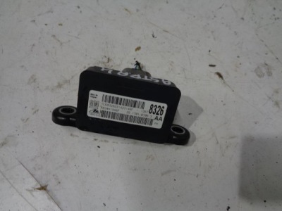 Датчик esp 13578326 opel фото №1