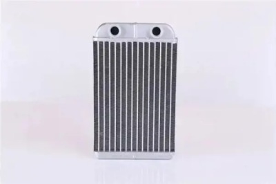 Обігрівач 71452 nissens fiat bravo stilo ii фото №1