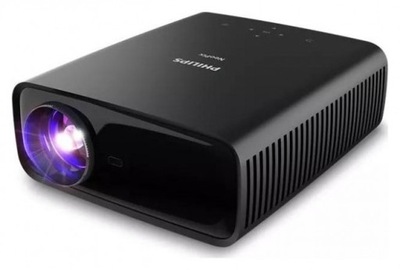 Projektor Philips NeoPix 330 LED 1920x1080p 250 ANSI lum
