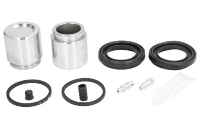 Набір ремонтний супорт перед suzuki samurai фото №1