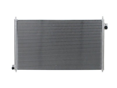 Abakus 018-016-0006 конденсатор, кондиционер фото №1