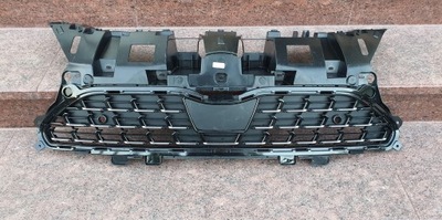 Toyota yaris cross решётка радиатора решётка радиатора решётка бампера фото №1