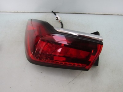 Byd atto 3 25r лампа левая задняя левый задний  задняя sc2e-4133010 фото №1