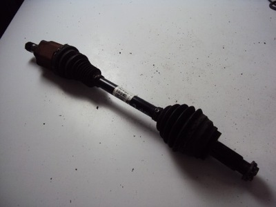 Приводной вал левый перед bmw x5 e70 fl 3.0 d 10- фото №1