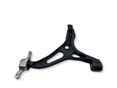 Важіль перед правий mercedes ml gl w164 x164 оригінал оригінальний номер нижній фото №1