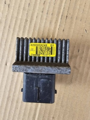 Модуль свічка 8200859243 renault master iii фото №1