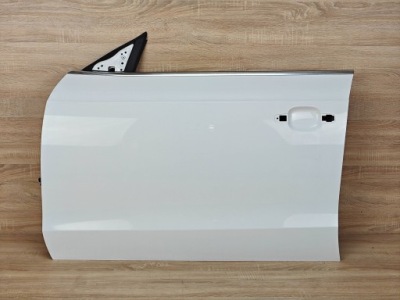 Дверь левый перед audi a5 8t sportback ly9c 14km! фото №1