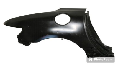 Крила правий задній mercedes slk w172 фото №1