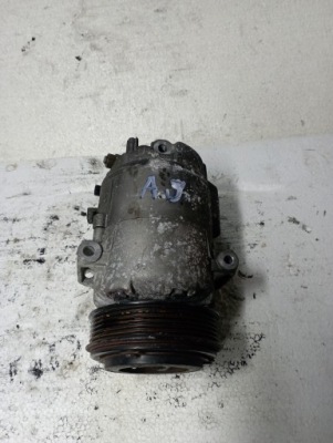 Компресор кондиціонера ue4 opel astra 1.7 13335251 фото №1